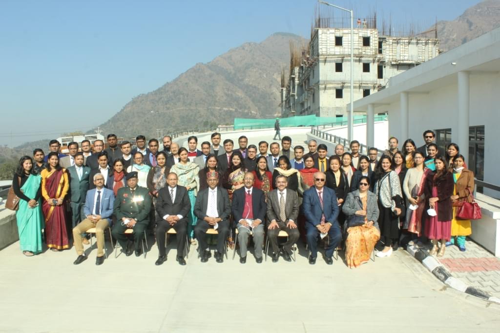 AIIMS Bilaspur Some Moments photo 16